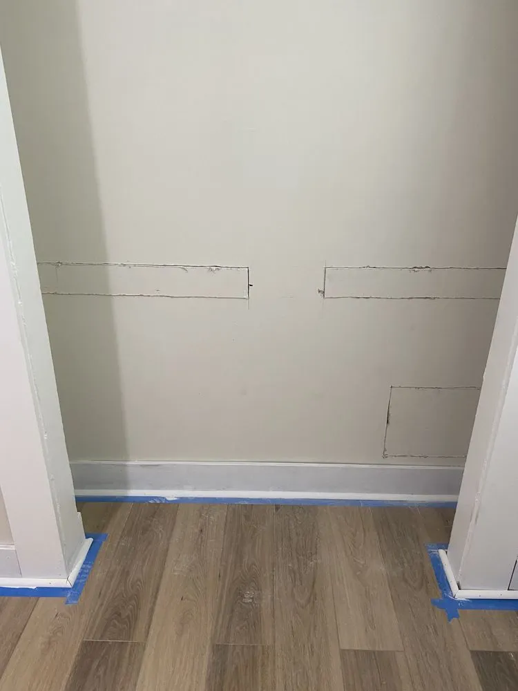 Slide of Joey Greer Plumbing