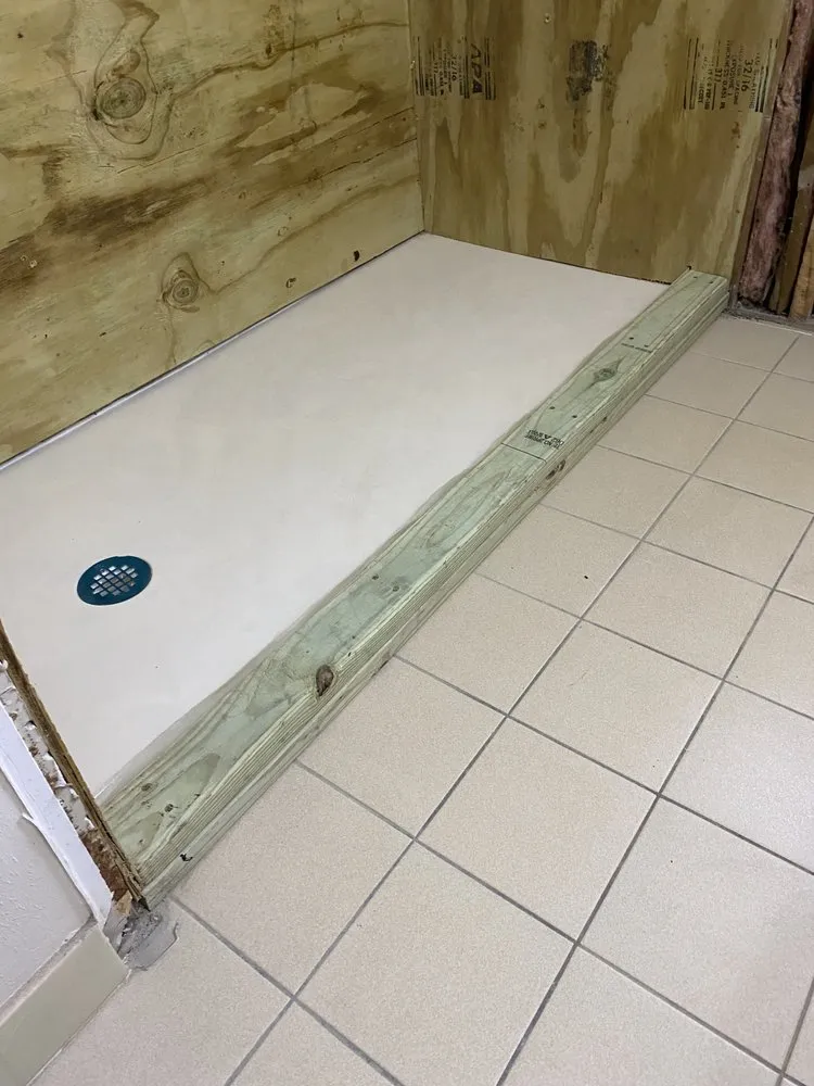 Slide of Joey Greer Plumbing