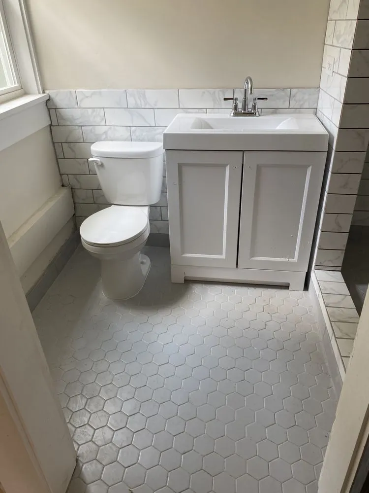 Slide of Joey Greer Plumbing