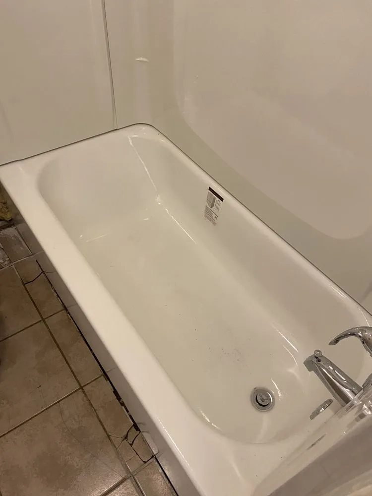 Slide of Joey Greer Plumbing