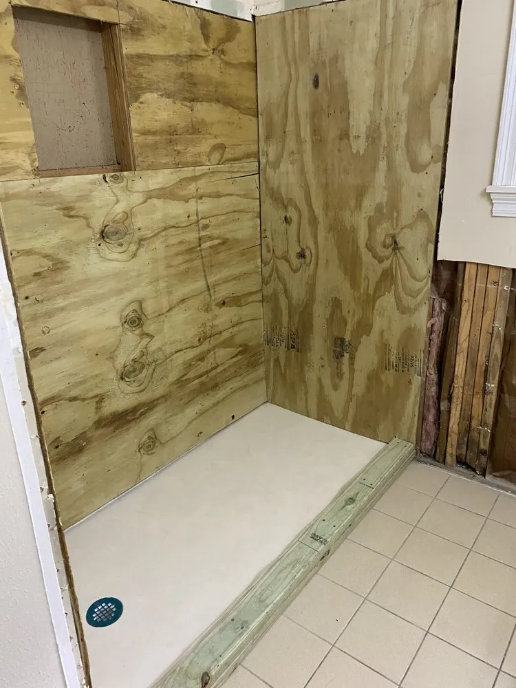 Slide of Joey Greer Plumbing