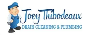 Slide of Joey Thibodeaux's Drain Cleaning & Plumbing