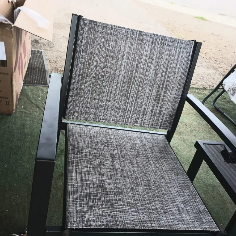 Slide of Joey's Local Services