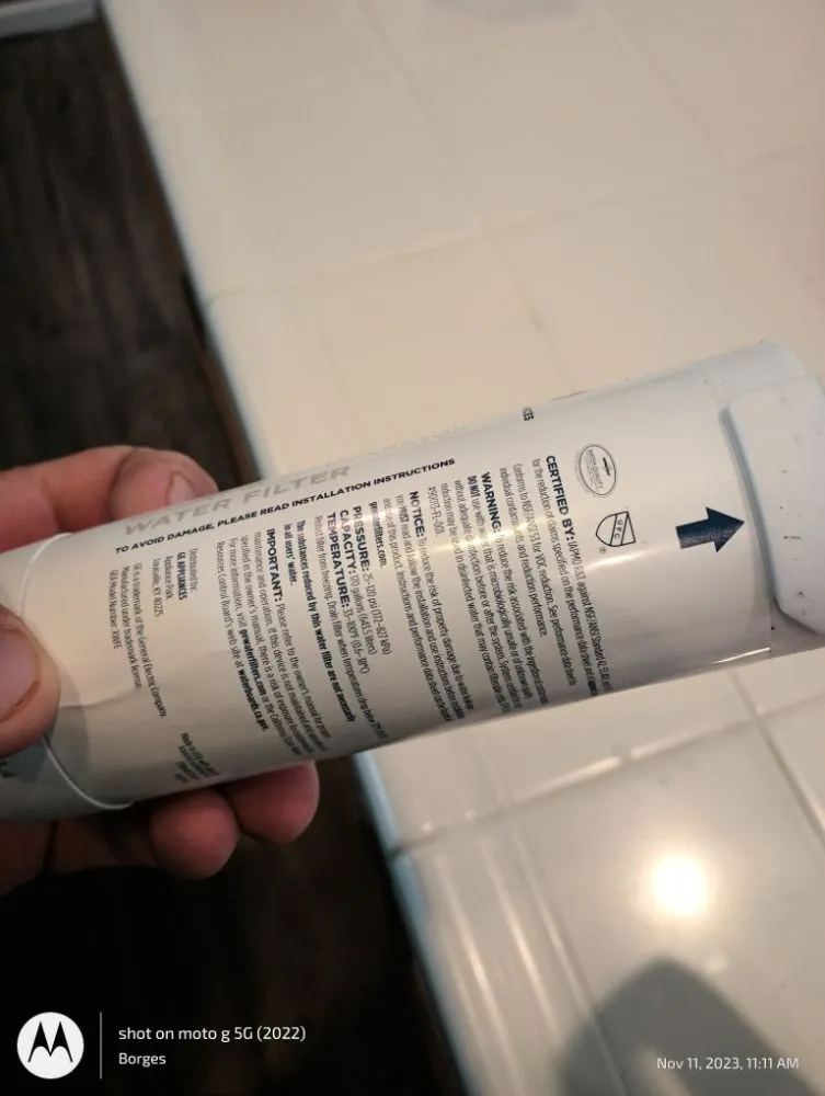 Slide of Joey's Local Services