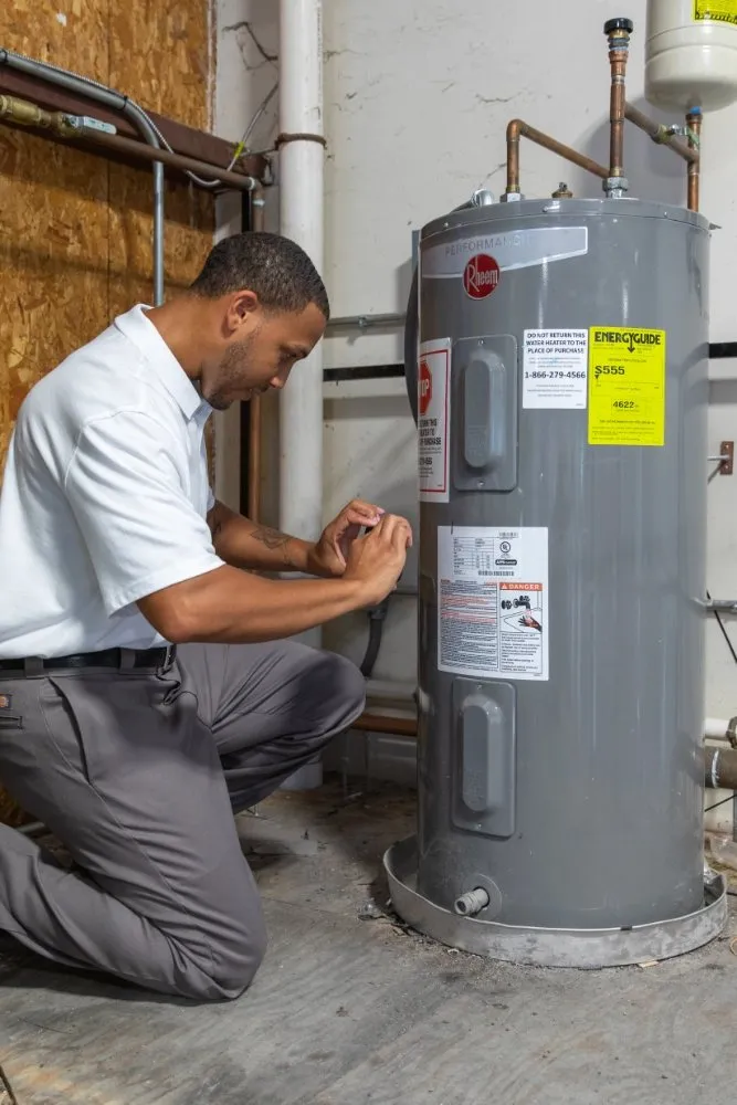 Slide of Joey's Local Services