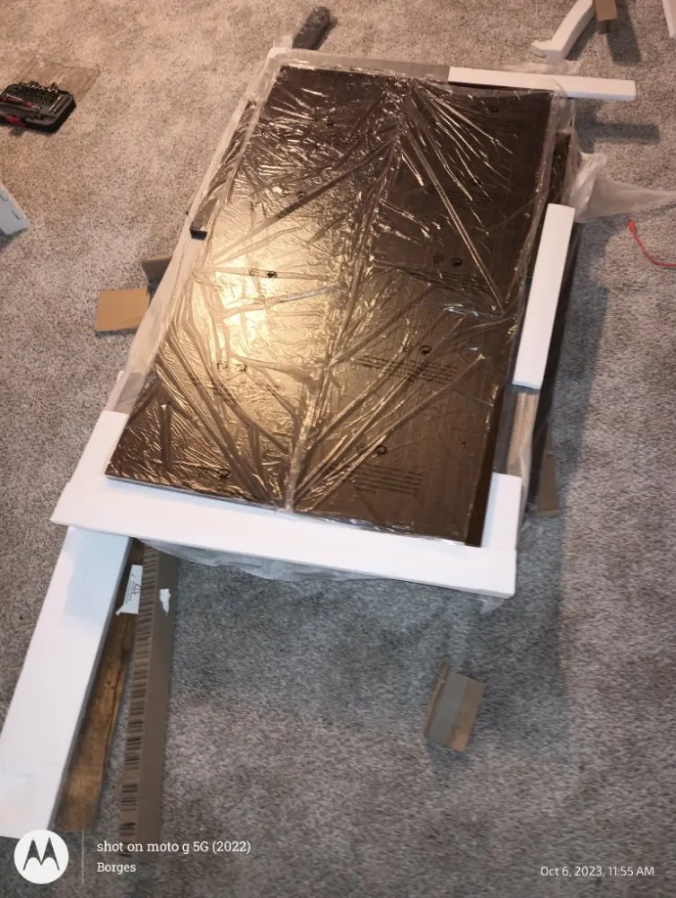 Slide of Joey's Local Services