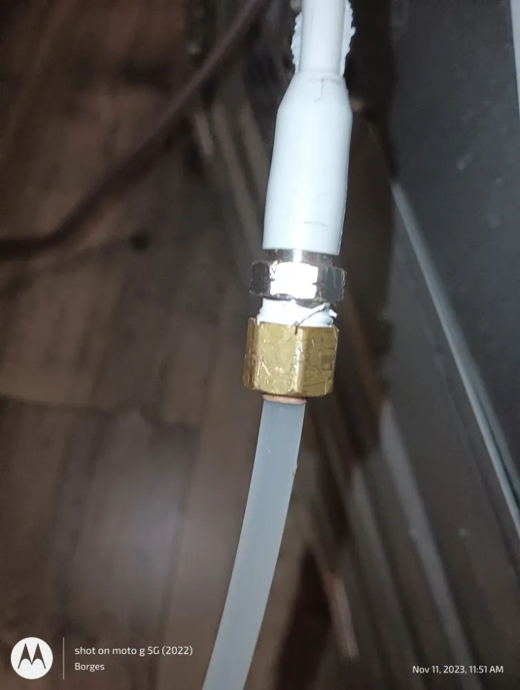 Slide of Joey's Local Services