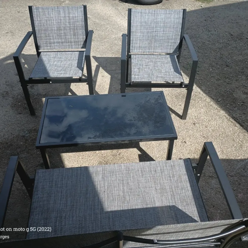 Slide of Joey's Local Services