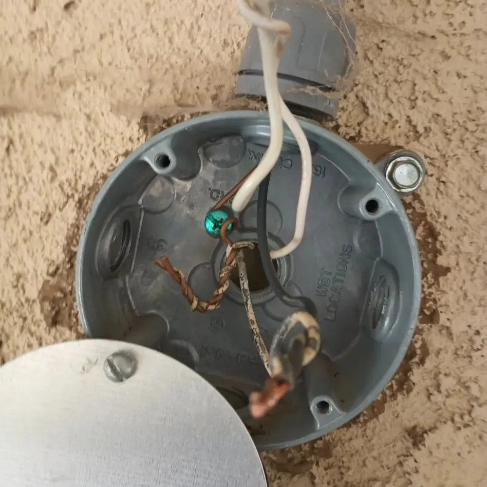 Slide of Joey's Local Services