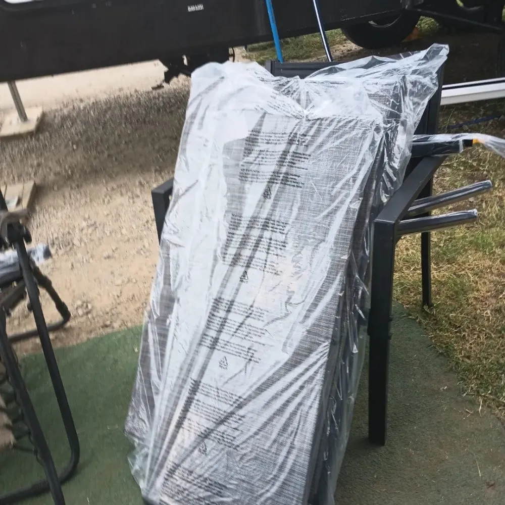 Slide of Joey's Local Services