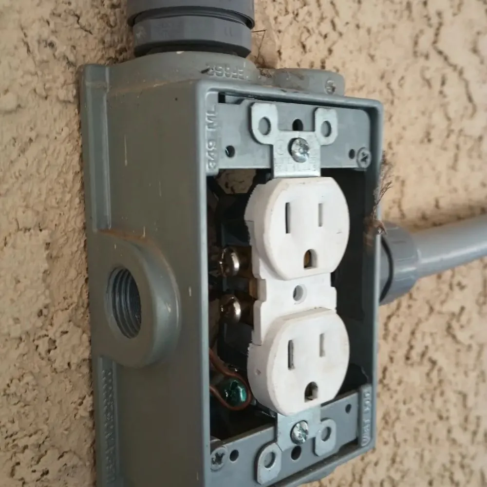 Slide of Joey's Local Services