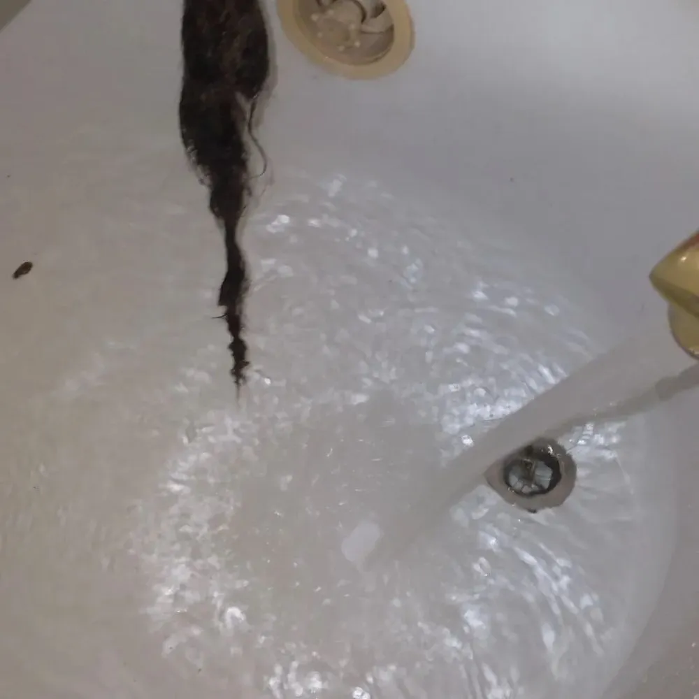 Slide of Joeys Unstop Drain Service