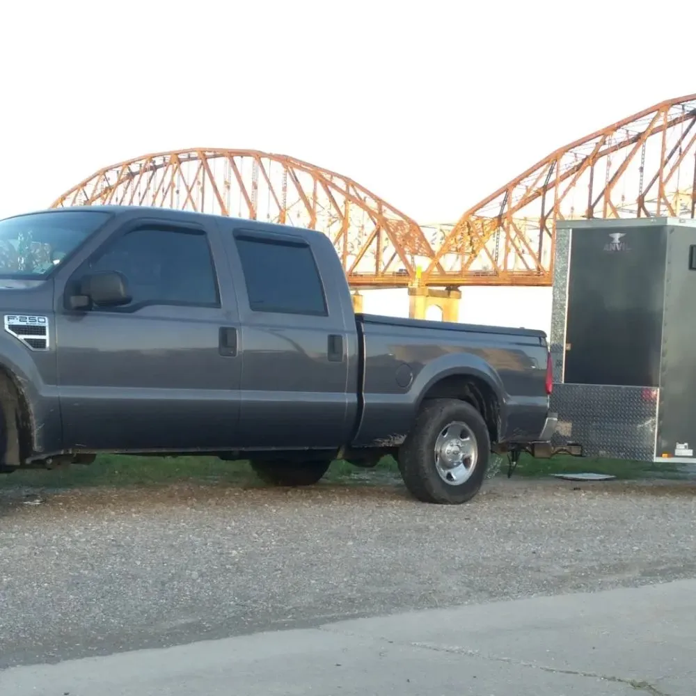 Slide of Joeys Unstop Drain Service