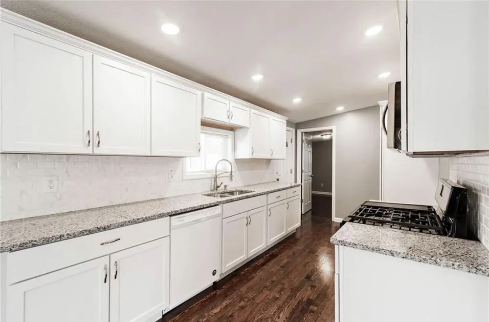 Slide of JOG Remodeling