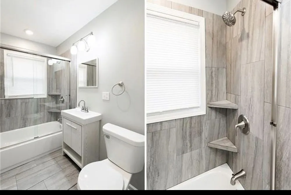 Slide of JOG Remodeling