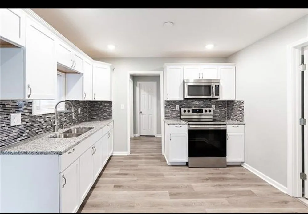 Slide of JOG Remodeling