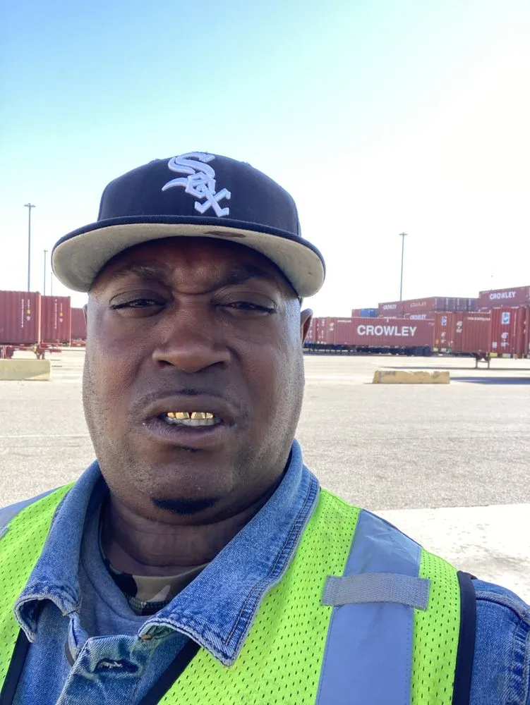 Slide of Jogger Kwondo