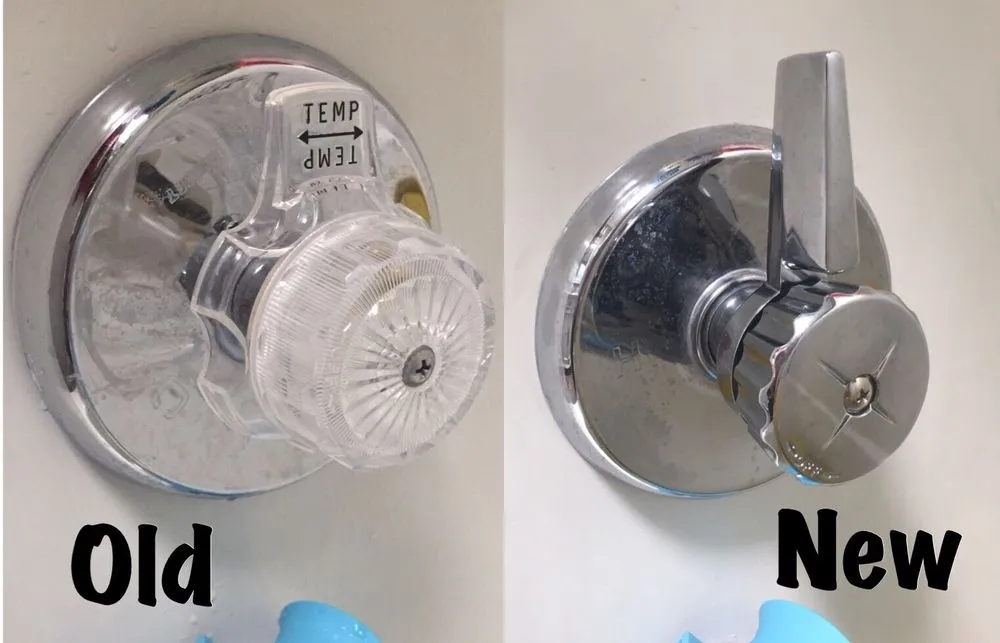 Slide of JoGo Plumbing