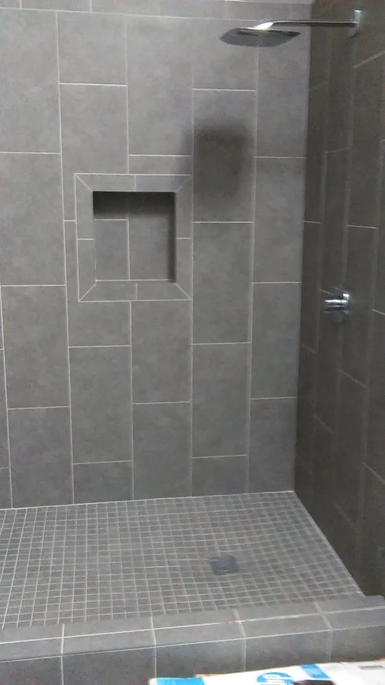 Slide of JoGo Plumbing