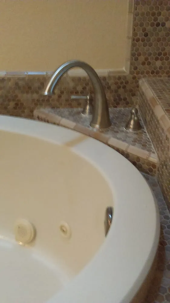 Slide of JoGo Plumbing