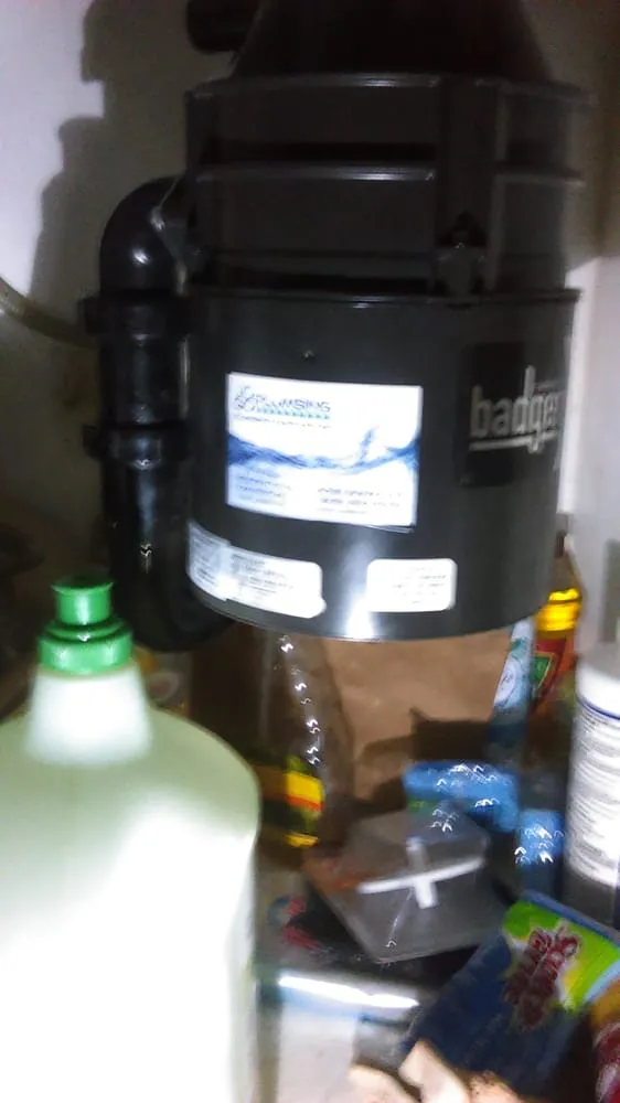 Slide of JoGo Plumbing