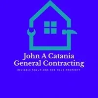 Slide of John A Catania General Contracting