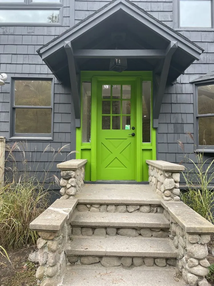 Slide of John A Catania General Contracting