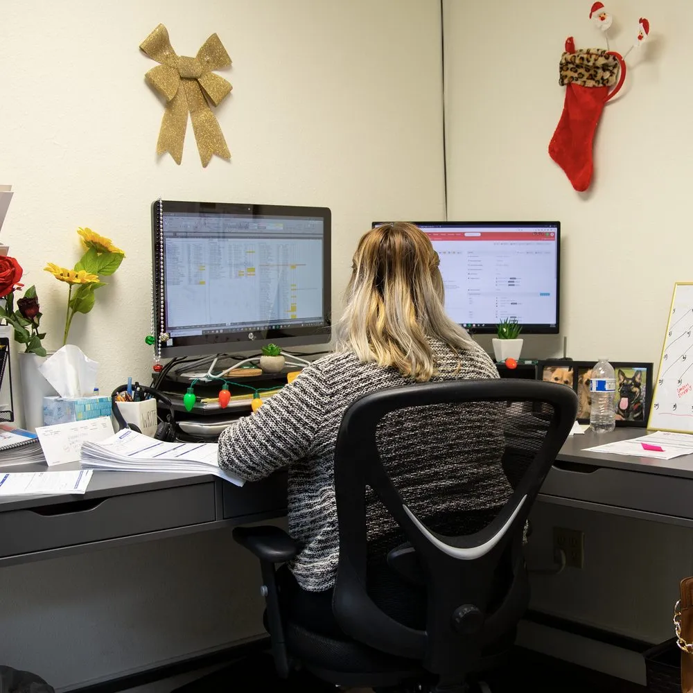 Slide of John A Martin Heating & Air Conditioning Inc