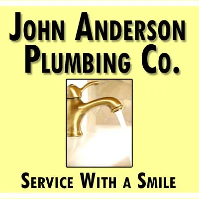 Slide of John Anderson Plumbing