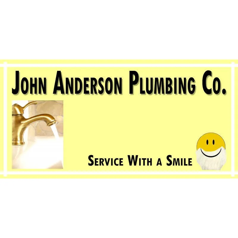 Slide of John Anderson Plumbing