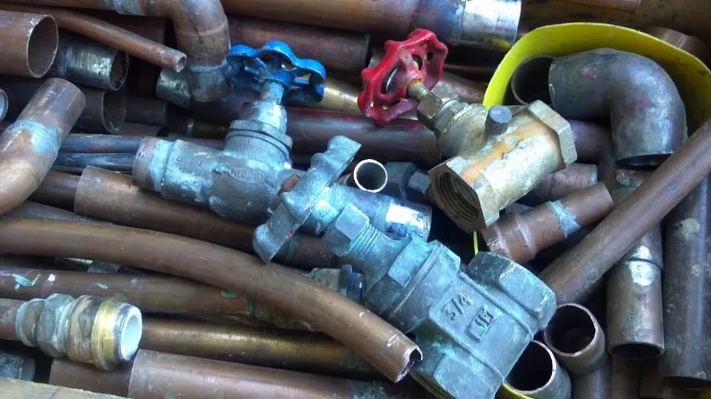 Slide of John Anderson Plumbing