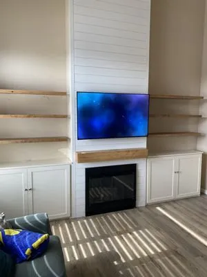 John Belanger Construction