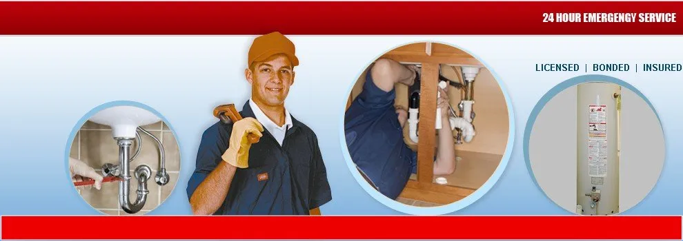 Slide of John Blitch Plumbing