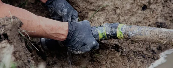 Slide of John Blitch Plumbing