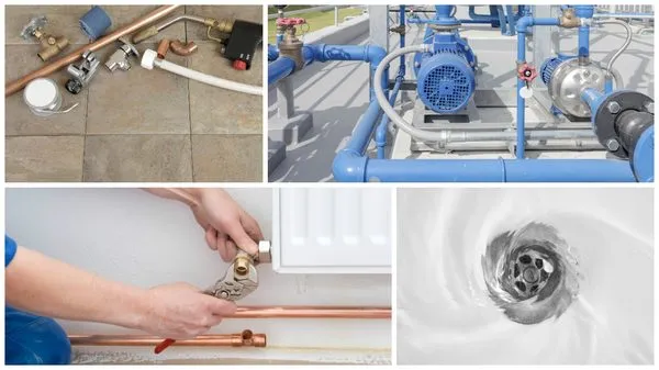 John Blounts Plumbing and Gas