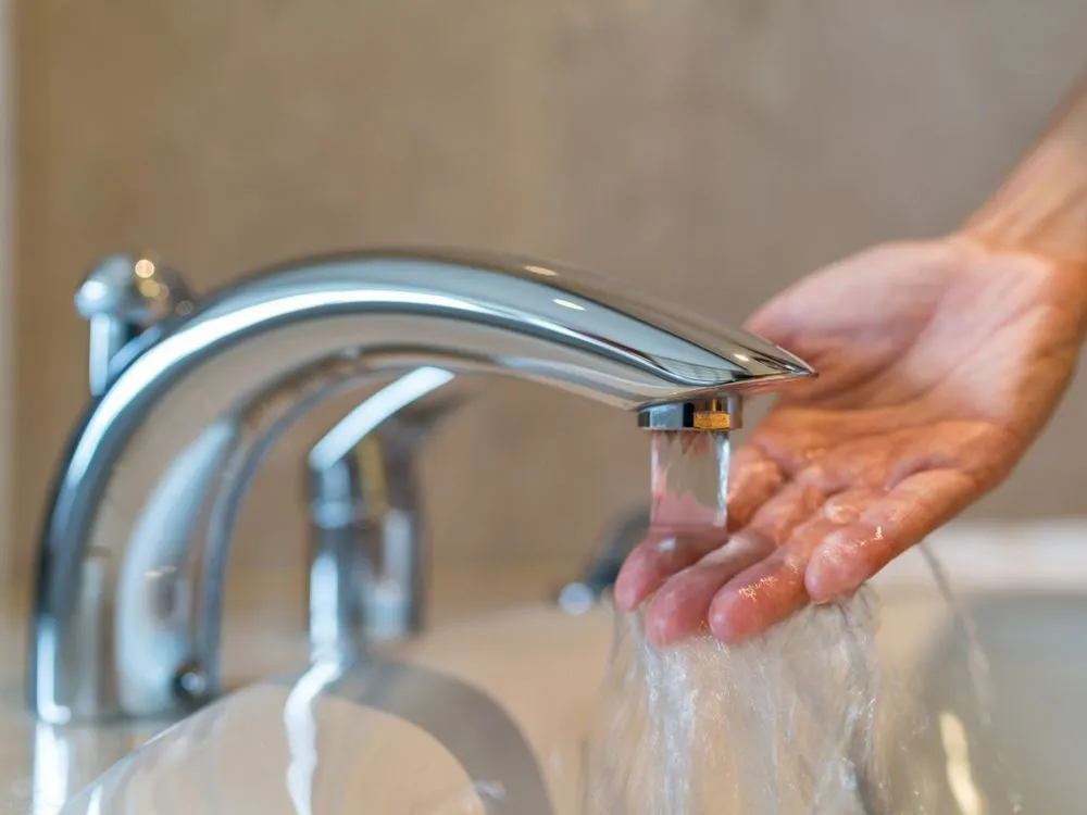 Slide of John Burke Plumbing