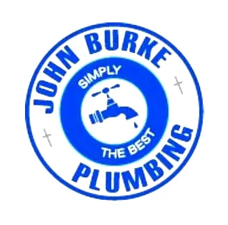 Slide of John Burke Plumbing