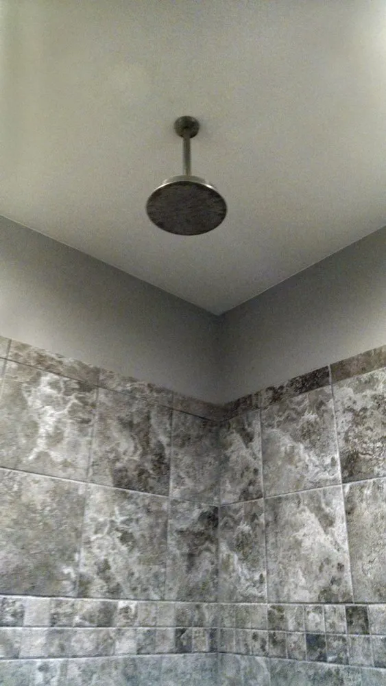 Slide of John Burke Plumbing