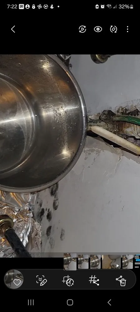 Slide of John C. Flood of MD