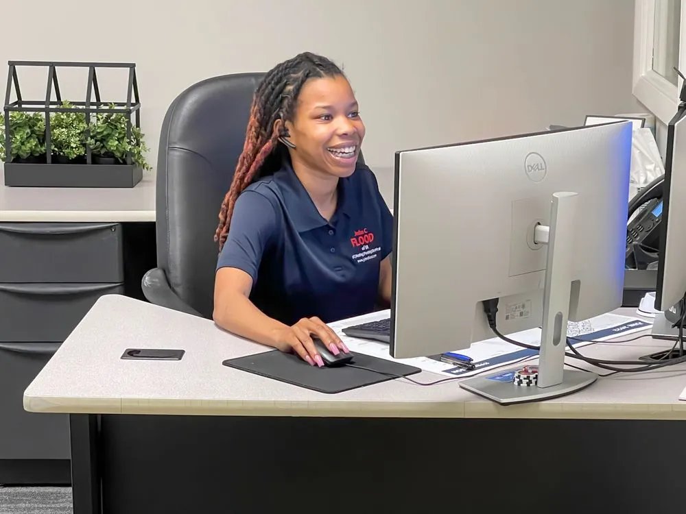 Trusted drain cleaning for homes in Brentwood, MD by John C. Flood of MD