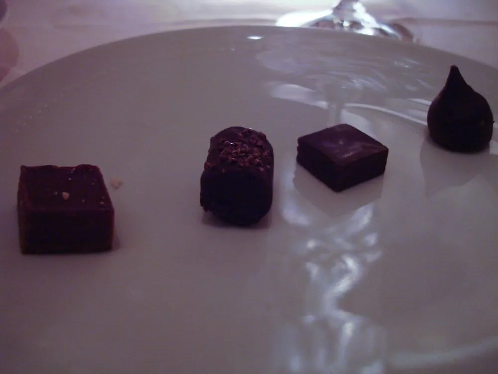 Slide of John C. Flood of VA