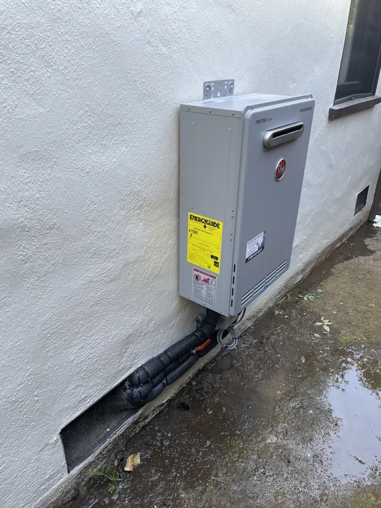 Affordable pipe repair in Studio City, CA by John Castro Plumbing