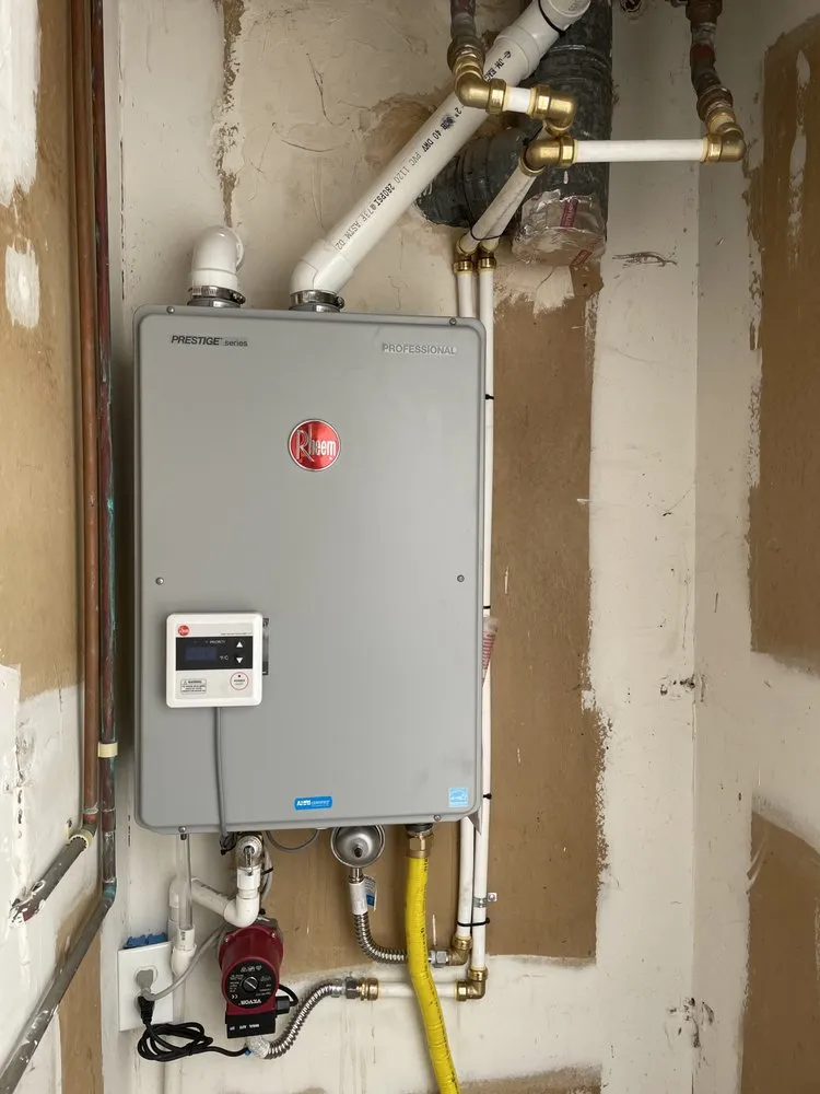 Quality pipe repair for homes in Studio City, CA by John Castro Plumbing