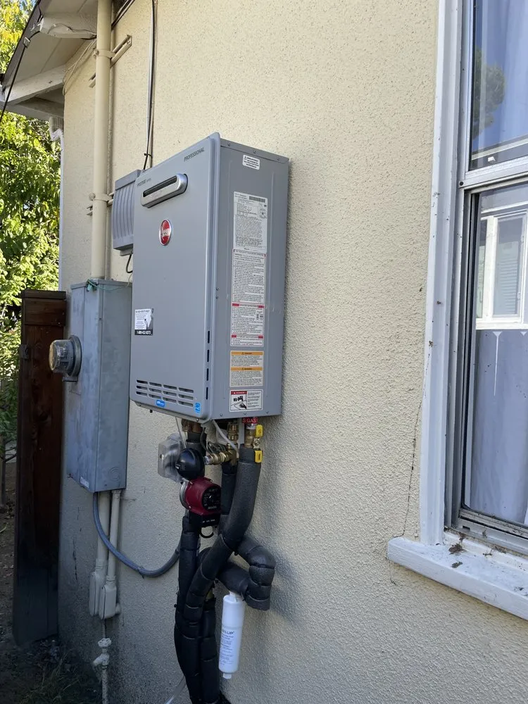 Emergency pipe repair for homes in Studio City, CA by John Castro Plumbing