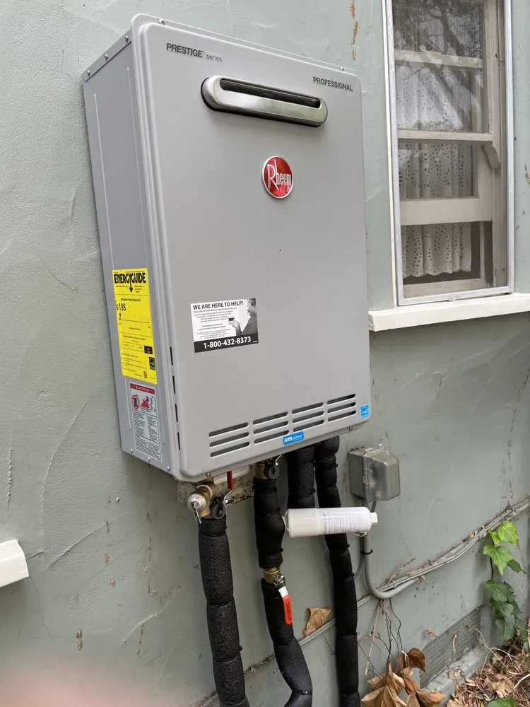 Trusted leak detection for homes in Studio City, CA by John Castro Plumbing