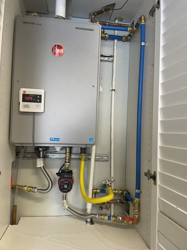 Affordable plumbing repair in Studio City, CA by John Castro Plumbing