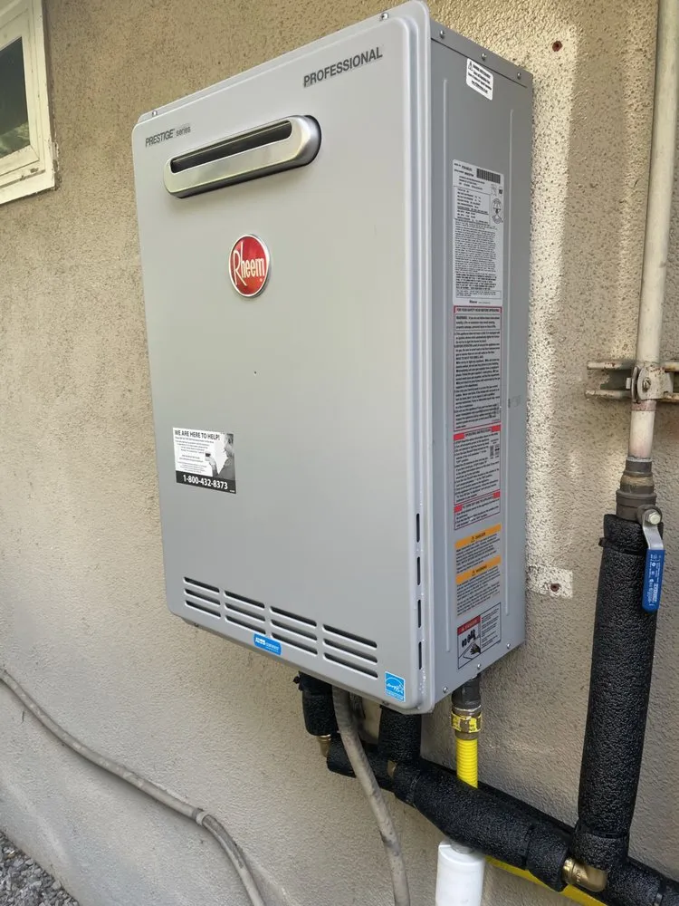 Expert leak detection for homes in Studio City, CA by John Castro Plumbing