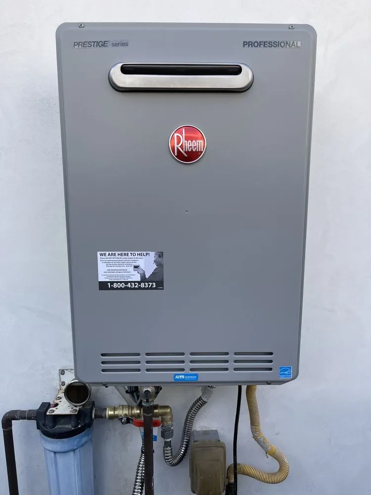 Trusted leak detection in Studio City, CA by John Castro Plumbing