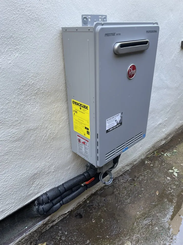 Affordable pipe repair in Studio City, CA by John Castro Plumbing