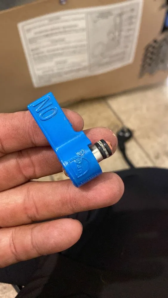 Slide of John Ciampoli Plumbing